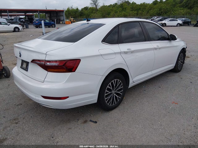 Продаж на аукціоні авто 2019 Volkswagen Jetta 1.4t R-line/1.4t S/1.4t Se, vin: 3VWC57BU2KM078879, номер лоту: 44814442