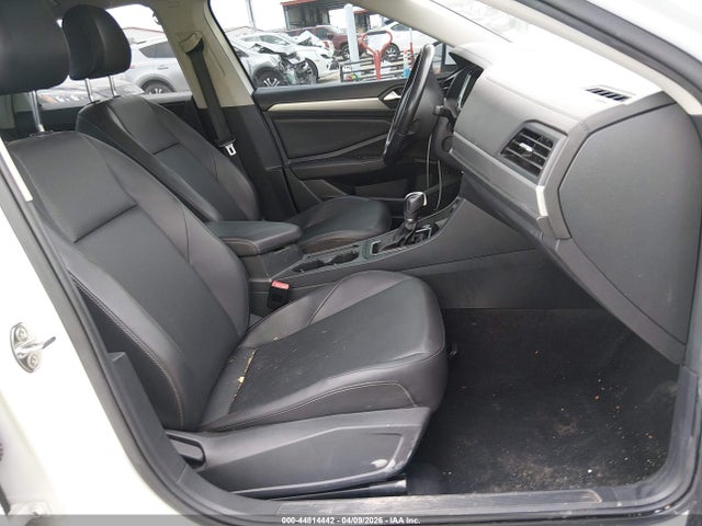 Продаж на аукціоні авто 2019 Volkswagen Jetta 1.4t R-line/1.4t S/1.4t Se, vin: 3VWC57BU2KM078879, номер лоту: 44814442