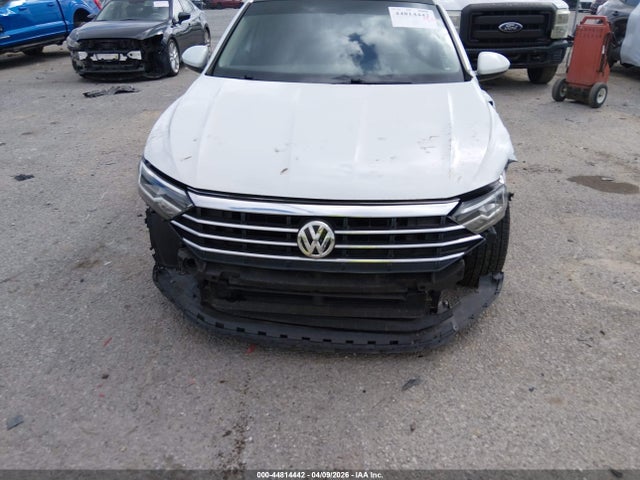 Продаж на аукціоні авто 2019 Volkswagen Jetta 1.4t R-line/1.4t S/1.4t Se, vin: 3VWC57BU2KM078879, номер лоту: 44814442
