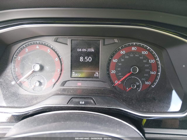 Продаж на аукціоні авто 2019 Volkswagen Jetta 1.4t R-line/1.4t S/1.4t Se, vin: 3VWC57BU2KM078879, номер лоту: 44814442