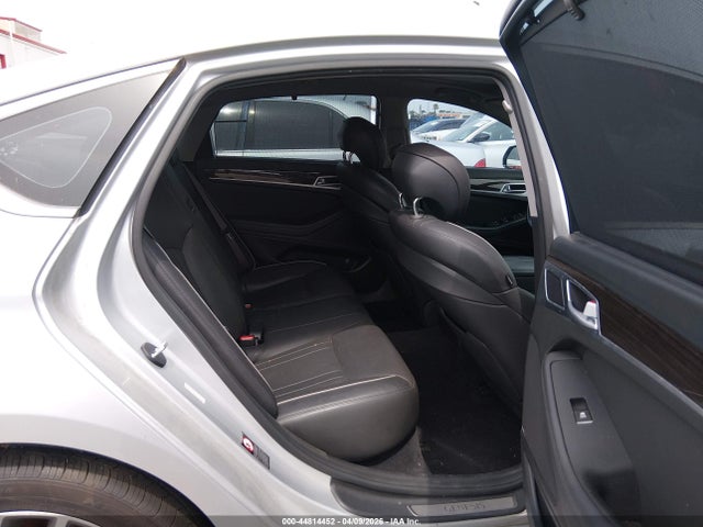 KMHGN4JE9GU116409 Hyundai Genesis 3.8