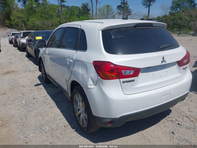 Продаж на аукціоні авто 2015 Mitsubishi Outlander Sport Se, vin: 4A4AR4AU3FE033405, номер лоту: 44814457