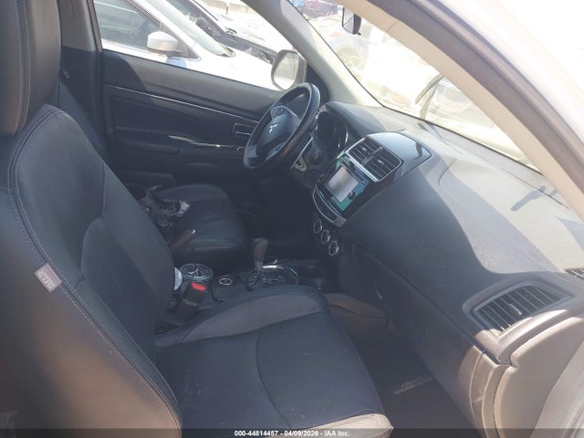 Продаж на аукціоні авто 2015 Mitsubishi Outlander Sport Se, vin: 4A4AR4AU3FE033405, номер лоту: 44814457