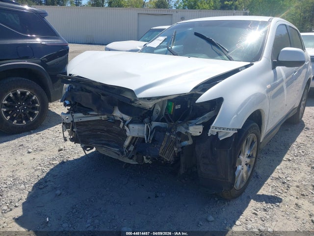 Продаж на аукціоні авто 2015 Mitsubishi Outlander Sport Se, vin: 4A4AR4AU3FE033405, номер лоту: 44814457