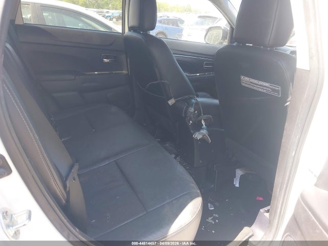 Продаж на аукціоні авто 2015 Mitsubishi Outlander Sport Se, vin: 4A4AR4AU3FE033405, номер лоту: 44814457