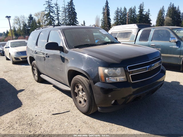 2011 CHEVROLET TAHOE 1GNSCBE05BR203427