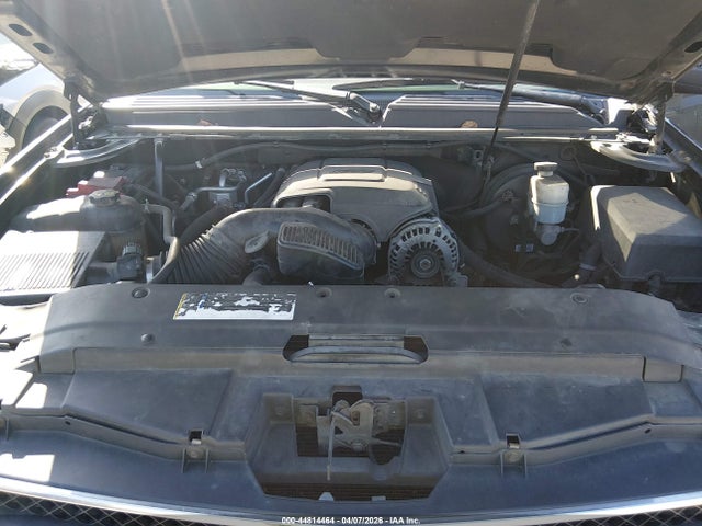 2011 CHEVROLET TAHOE 1GNSCBE05BR203427 Photo 9