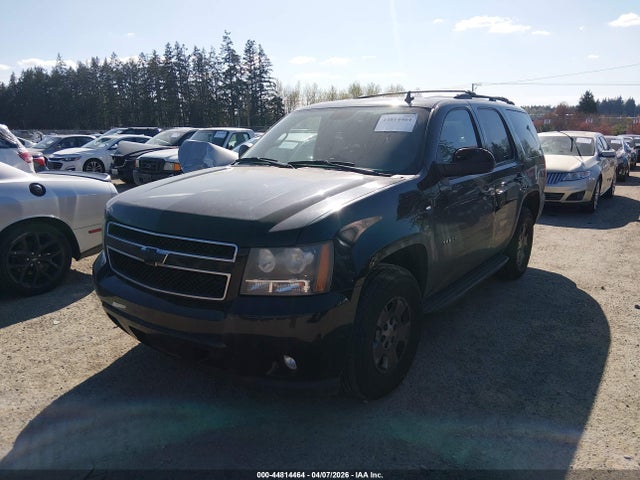 2011 CHEVROLET TAHOE 1GNSCBE05BR203427 Photo 1