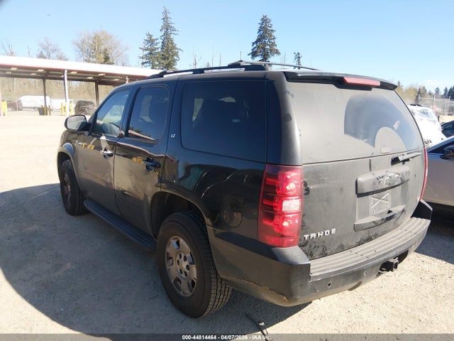 2011 CHEVROLET TAHOE 1GNSCBE05BR203427 Photo 2