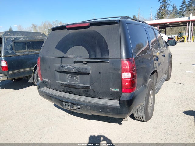 2011 CHEVROLET TAHOE 1GNSCBE05BR203427 Photo 3