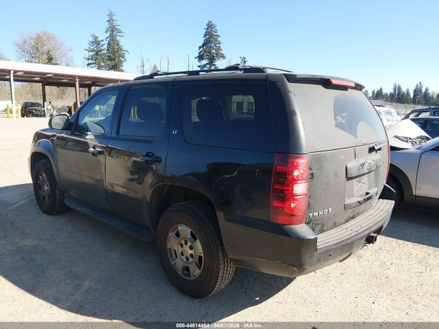 2011 CHEVROLET TAHOE 1GNSCBE05BR203427 Photo 5