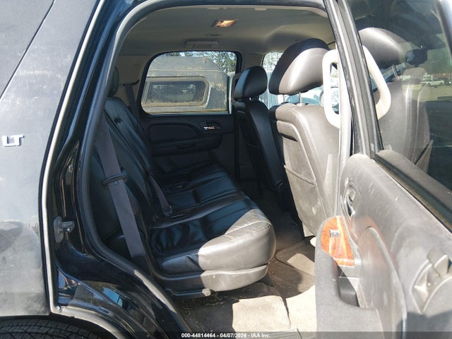 2011 CHEVROLET TAHOE 1GNSCBE05BR203427 Photo 7