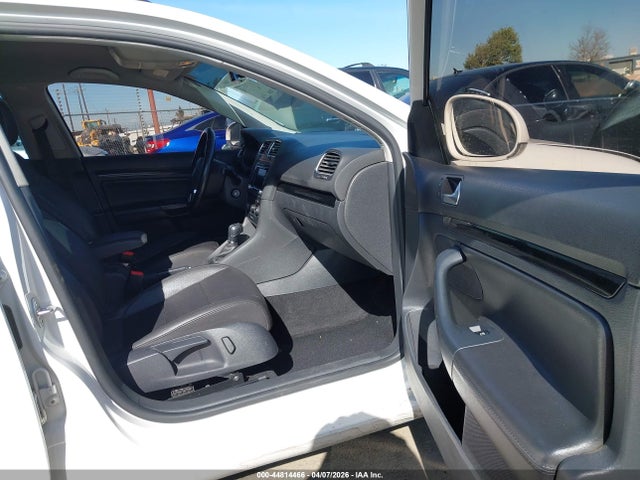 44814466 :رقم المزاد ، 3VWPL7AJ0DM671562 vin ، 2013 Volkswagen Jetta Sportwagen 2.0l Tdi مزاد بيع