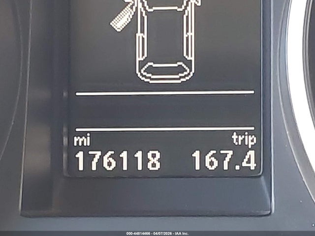 44814466 :رقم المزاد ، 3VWPL7AJ0DM671562 vin ، 2013 Volkswagen Jetta Sportwagen 2.0l Tdi مزاد بيع