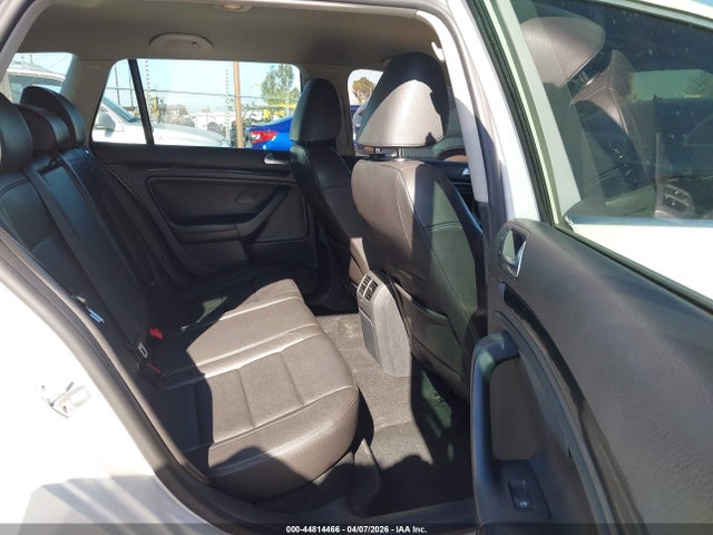 44814466 :رقم المزاد ، 3VWPL7AJ0DM671562 vin ، 2013 Volkswagen Jetta Sportwagen 2.0l Tdi مزاد بيع