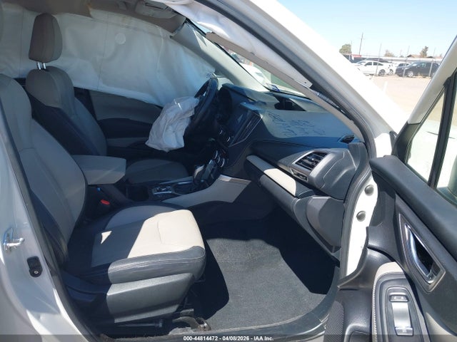Aukcja sprzedaży 2023 Subaru Forester Limited, vin: JF2SKAPC2PH505530, numer aukcji: 44814472