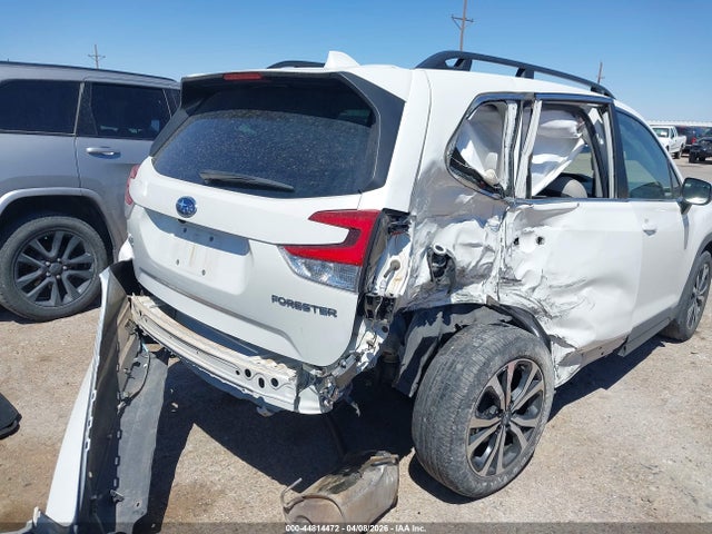 Aukcja sprzedaży 2023 Subaru Forester Limited, vin: JF2SKAPC2PH505530, numer aukcji: 44814472