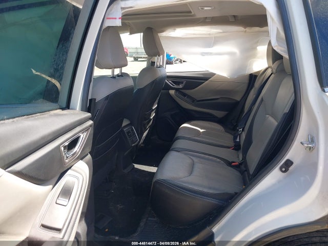 Aukcja sprzedaży 2023 Subaru Forester Limited, vin: JF2SKAPC2PH505530, numer aukcji: 44814472