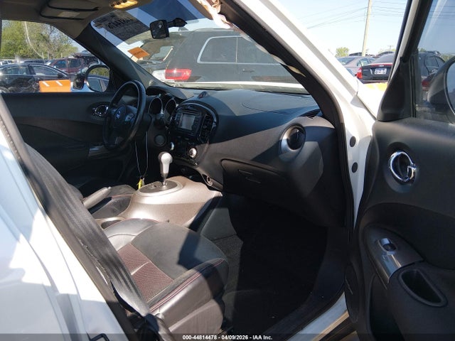 Продажа на аукционе авто 2013 Nissan Juke Sl, vin: JN8AF5MR0DT216660, номер лота: 44814478