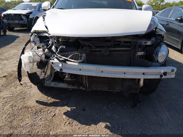Продажа на аукционе авто 2013 Nissan Juke Sl, vin: JN8AF5MR0DT216660, номер лота: 44814478