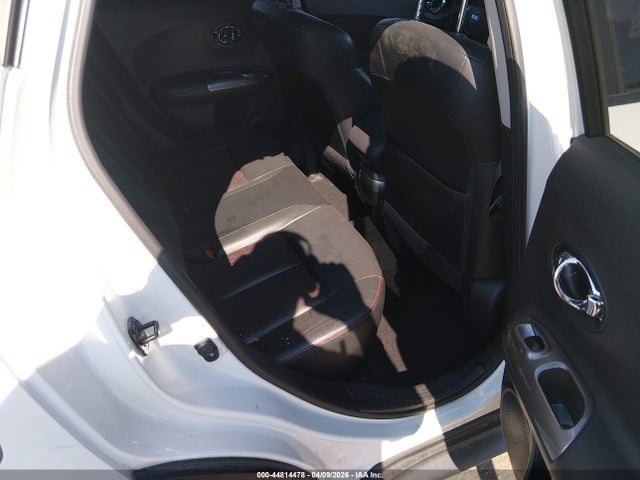 Продажа на аукционе авто 2013 Nissan Juke Sl, vin: JN8AF5MR0DT216660, номер лота: 44814478