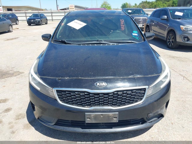 Aukcja sprzedaży 2018 Kia Forte Lx, vin: 3KPFK4A75JE284046, numer aukcji: 44814483