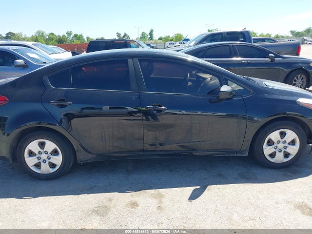 Aukcja sprzedaży 2018 Kia Forte Lx, vin: 3KPFK4A75JE284046, numer aukcji: 44814483