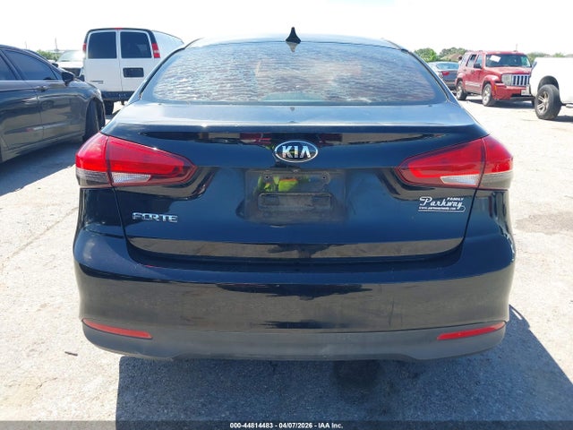 Aukcja sprzedaży 2018 Kia Forte Lx, vin: 3KPFK4A75JE284046, numer aukcji: 44814483