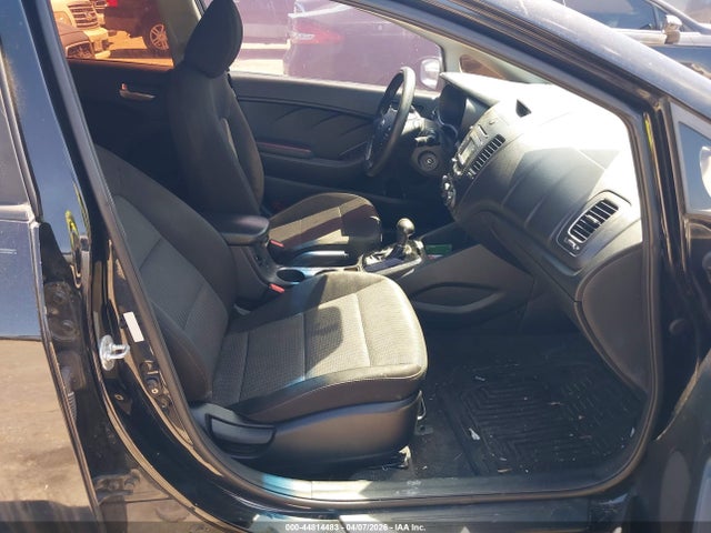 Aukcja sprzedaży 2018 Kia Forte Lx, vin: 3KPFK4A75JE284046, numer aukcji: 44814483