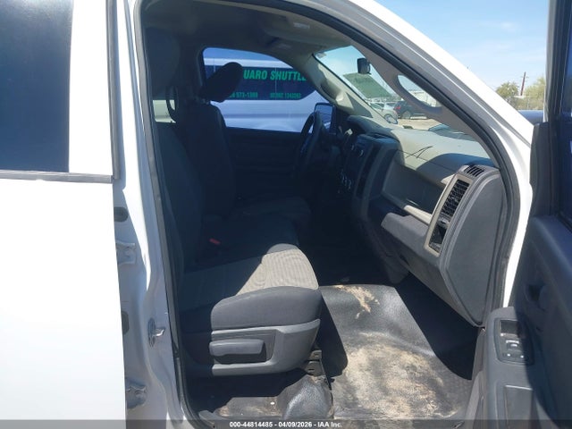 2010 Dodge Ram 1500 St მანქანა იყიდება აუქციონზე, vin: 1D7RV1GP5AS242568, აუქციონის ნომერი: 44814485