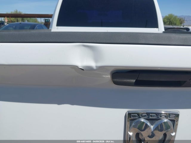 2010 Dodge Ram 1500 St მანქანა იყიდება აუქციონზე, vin: 1D7RV1GP5AS242568, აუქციონის ნომერი: 44814485