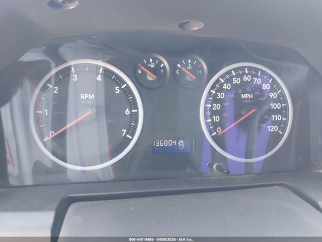 2010 Dodge Ram 1500 St მანქანა იყიდება აუქციონზე, vin: 1D7RV1GP5AS242568, აუქციონის ნომერი: 44814485