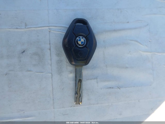 2007 BMW X3 WBXPC93437WF08937 Photo 10