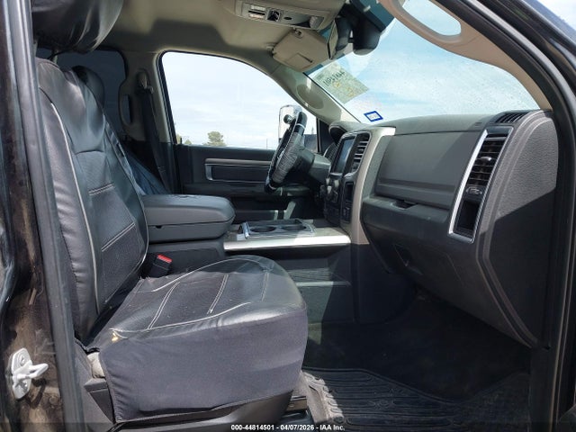 44814501 :رقم المزاد ، 1C6RR7LT8FS716435 vin ، 2015 Ram 1500 Lone Star مزاد بيع