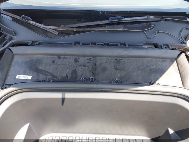 44814515 :رقم المزاد ، 7SAYGDED6SA376997 vin ، 2025 Tesla Model Y Long Range Dual Motor Rear-wheel Drive مزاد بيع
