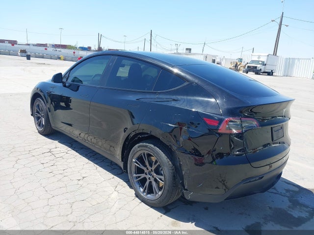 44814515 :رقم المزاد ، 7SAYGDED6SA376997 vin ، 2025 Tesla Model Y Long Range Dual Motor Rear-wheel Drive مزاد بيع