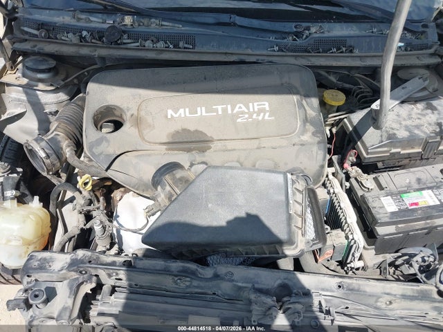 Продаж на аукціоні авто 2015 Chrysler 200 Limited, vin: 1C3CCCAB4FN739717, номер лоту: 44814518