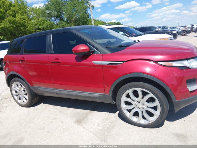Land Rover Range Rover Evoque Pure 2015 SALVP2BG5FH022196 Image 13