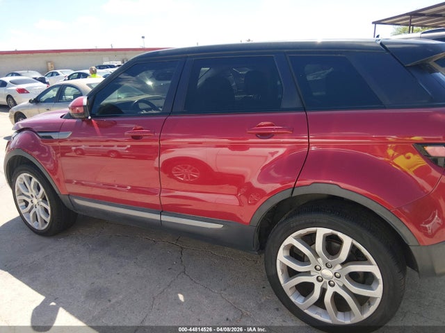 Land Rover Range Rover Evoque Pure 2015 SALVP2BG5FH022196 Image 14