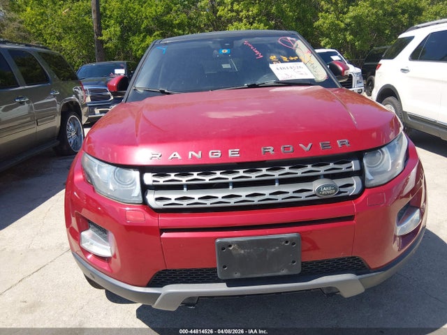 Land Rover Range Rover Evoque Pure 2015 SALVP2BG5FH022196 Image 6
