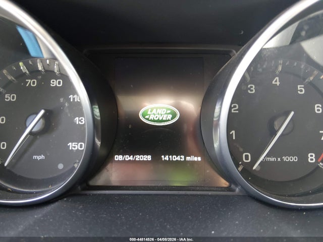 Land Rover Range Rover Evoque Pure 2015 SALVP2BG5FH022196 Image 7