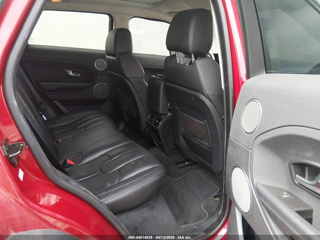 Land Rover Range Rover Evoque Pure 2015 SALVP2BG5FH022196 Image 8