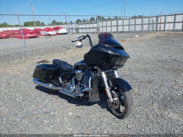 2019 HARLEY-DAVIDSON FLTRX 1HD1KHC13KB613303