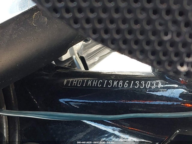 2019 HARLEY-DAVIDSON FLTRX 1HD1KHC13KB613303 Photo 9