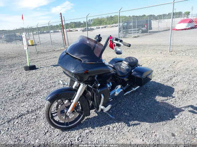 2019 HARLEY-DAVIDSON FLTRX 1HD1KHC13KB613303 Photo 1