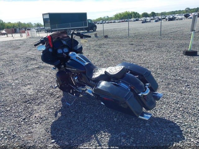 2019 HARLEY-DAVIDSON FLTRX 1HD1KHC13KB613303 Photo 2