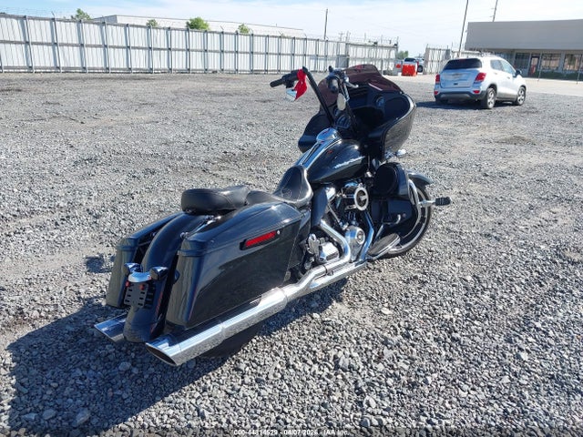 2019 HARLEY-DAVIDSON FLTRX 1HD1KHC13KB613303 Photo 3
