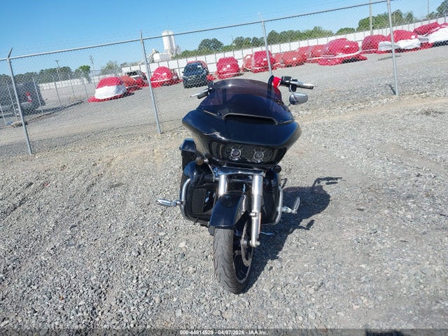 2019 HARLEY-DAVIDSON FLTRX 1HD1KHC13KB613303 Photo 4