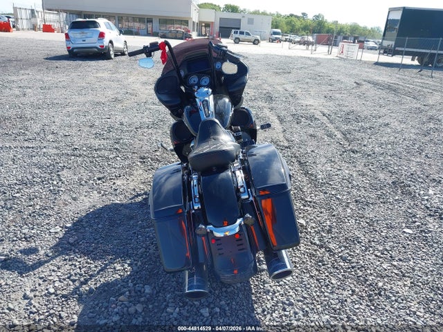 2019 HARLEY-DAVIDSON FLTRX 1HD1KHC13KB613303 Photo 5