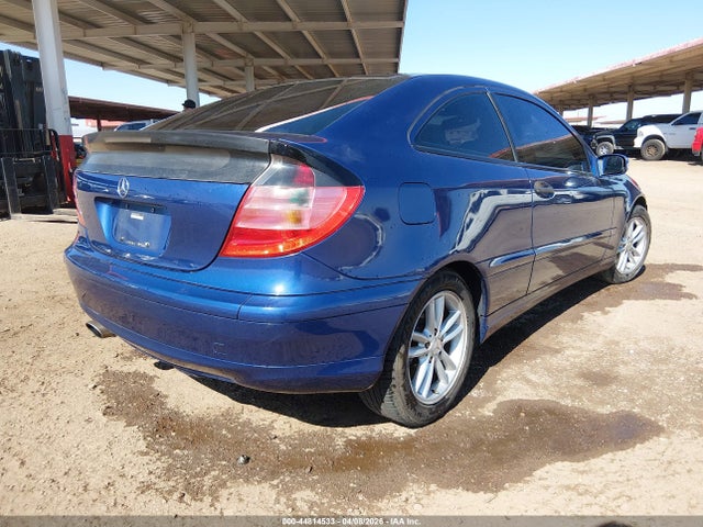 Продажа на аукционе авто 2003 Mercedes-benz C 320 Sport, vin: WDBRN64J83A520488, номер лота: 44814533